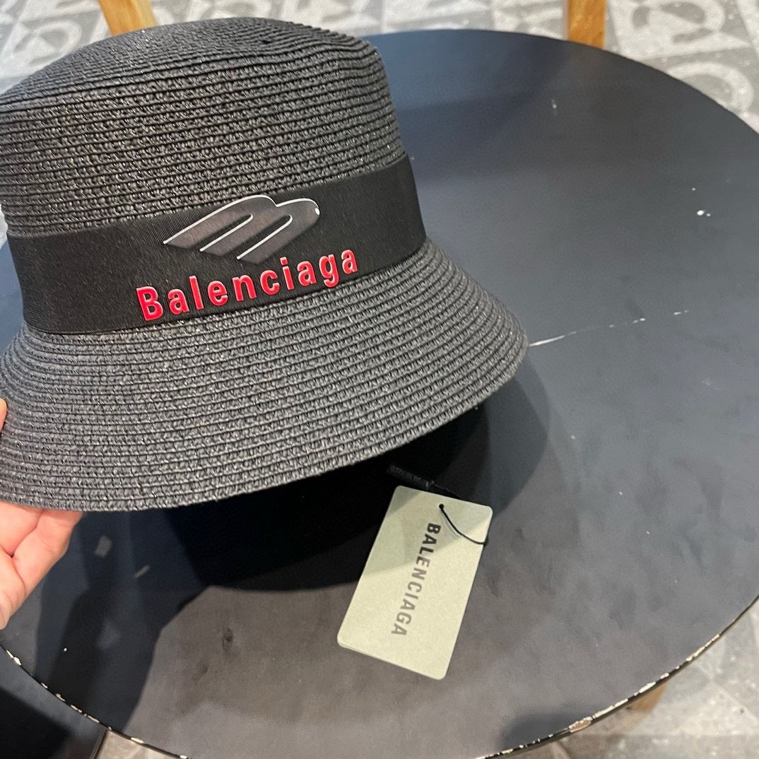 Balenciaga Caps